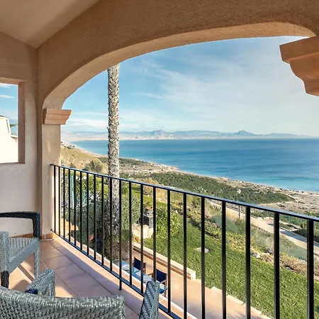 Villa Almela's