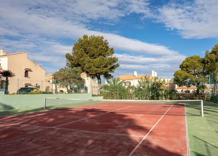 Almela's * Santa Pola