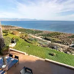 Almela's Villa Santa Pola