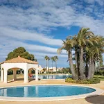 Almela's Santa Pola