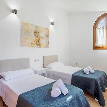 Villa Almela's