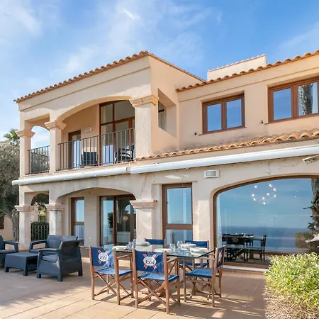 Villa Almela's