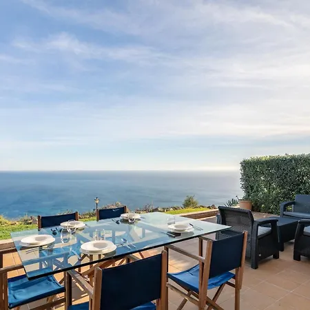Villa Almela's *