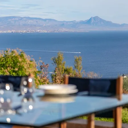 Almela's Вилла *