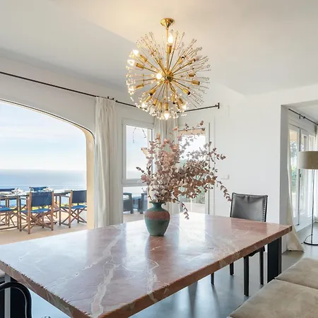 Вилла Almela's *