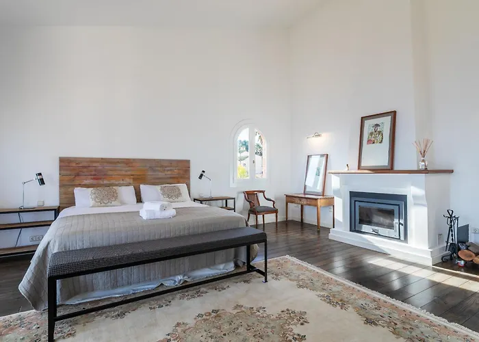 Вилла Almela's Санта Пола