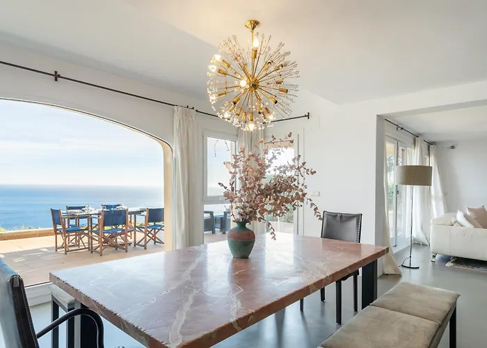 Вилла Almela's *