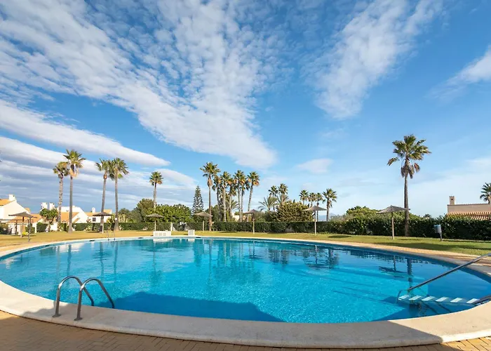 Almela's Санта Пола